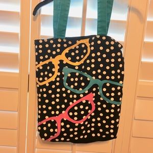 Sunglasses Tote Bag!